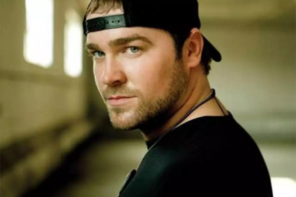 Lee Brice Takes a Bachelor&#8217;s Quiz