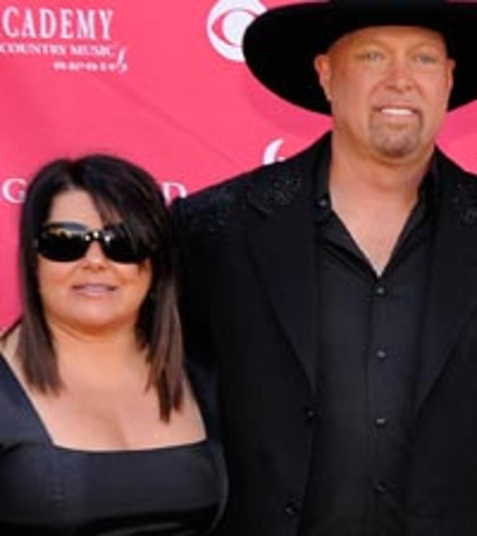 Eddie Montgomery’s Wife Files for Divorce