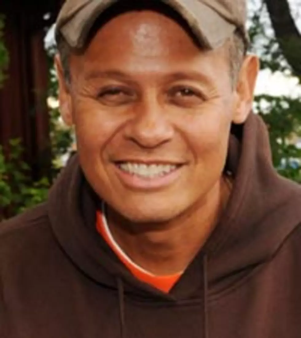 Neal McCoy to Rock Blake and Miranda&#8217;s Wedding Reception