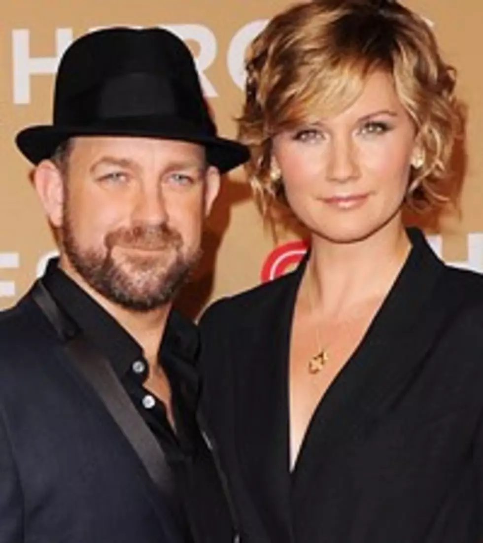 Win a Sugarland Autographed &#8216;The Incredible Machine&#8217; Record