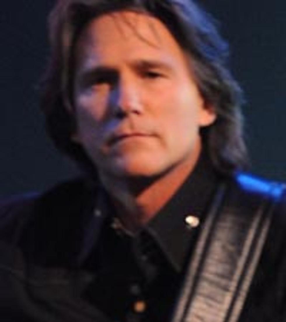 Billy Dean Makes ‘Decision’ With Natalie Grant