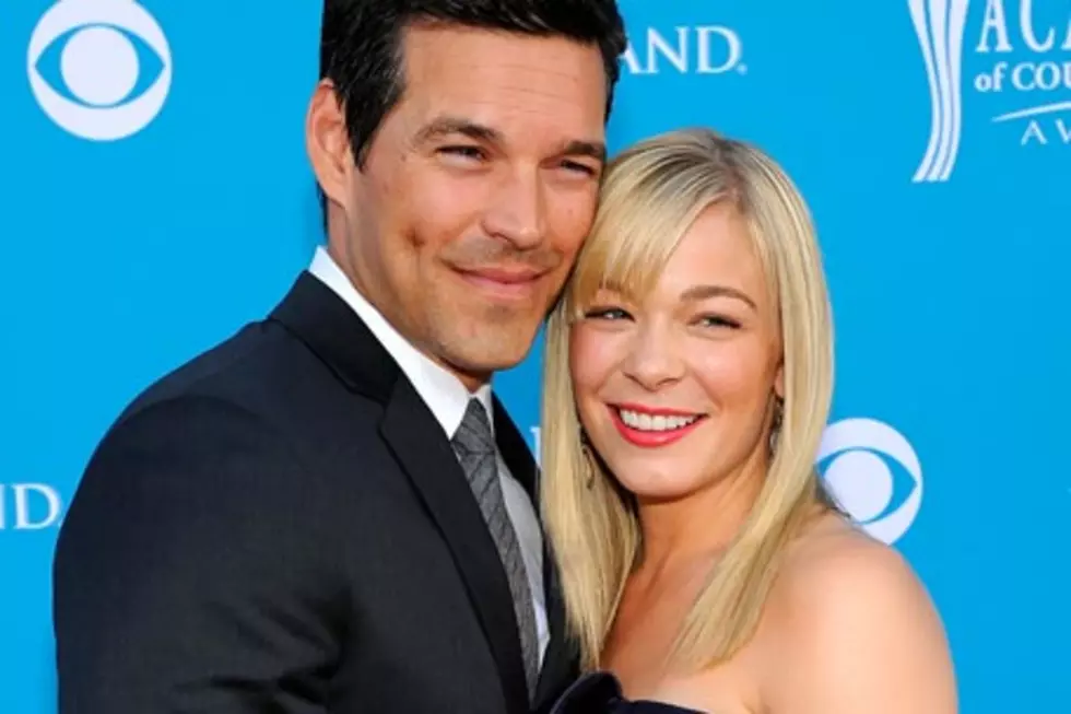 LeAnn Rimes Talks Fake Engagement and Real Life
