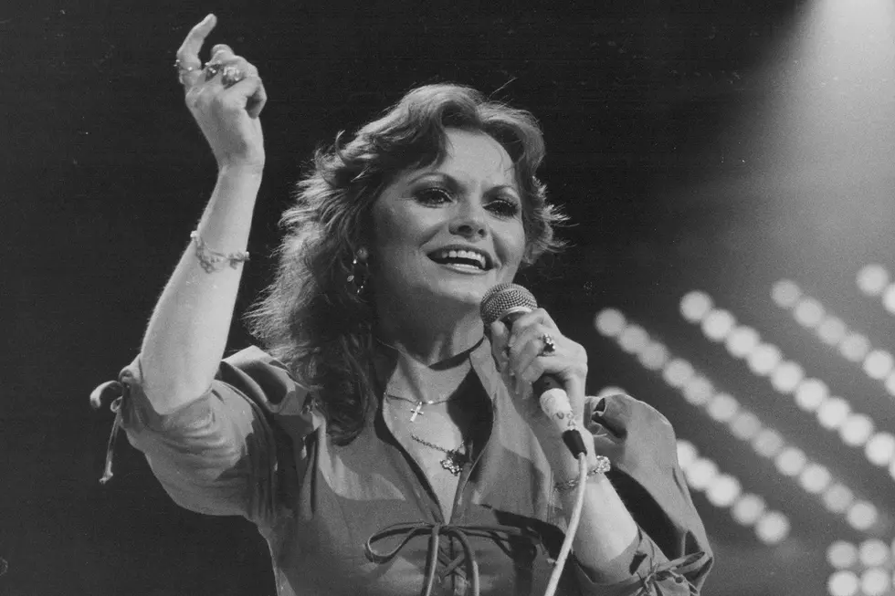 Story Behind the Song: Jeannie C. Riley, 'Harper Valley PTA'