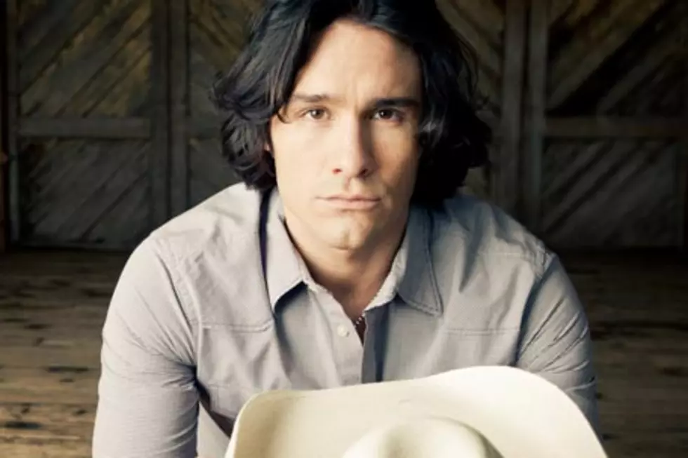 Joe Nichols Begins a New Chapter With &#8216;Greatest Hits&#8217;