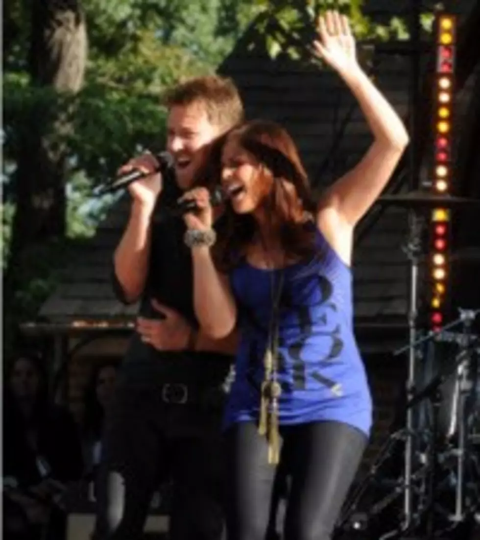 Lady Antebellum to Perform at This Year’s Grammy Awards