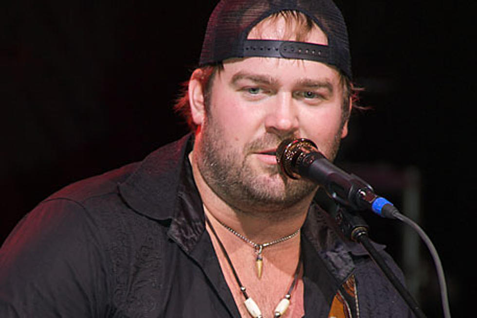 Lee Brice Rocks L.A.&#8217;s Viper Room Right After Bus Crash