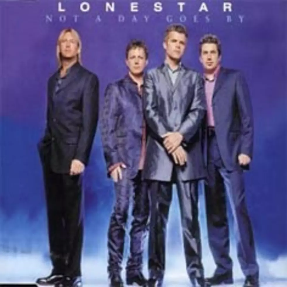 Lonestar, ‘Not a Day Goes By’ — Story Behind the Lyrics