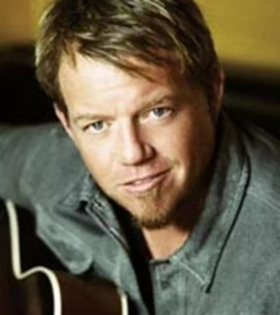 Pat Green Puts Partying Ways Behind to Focus on ‘New Life’