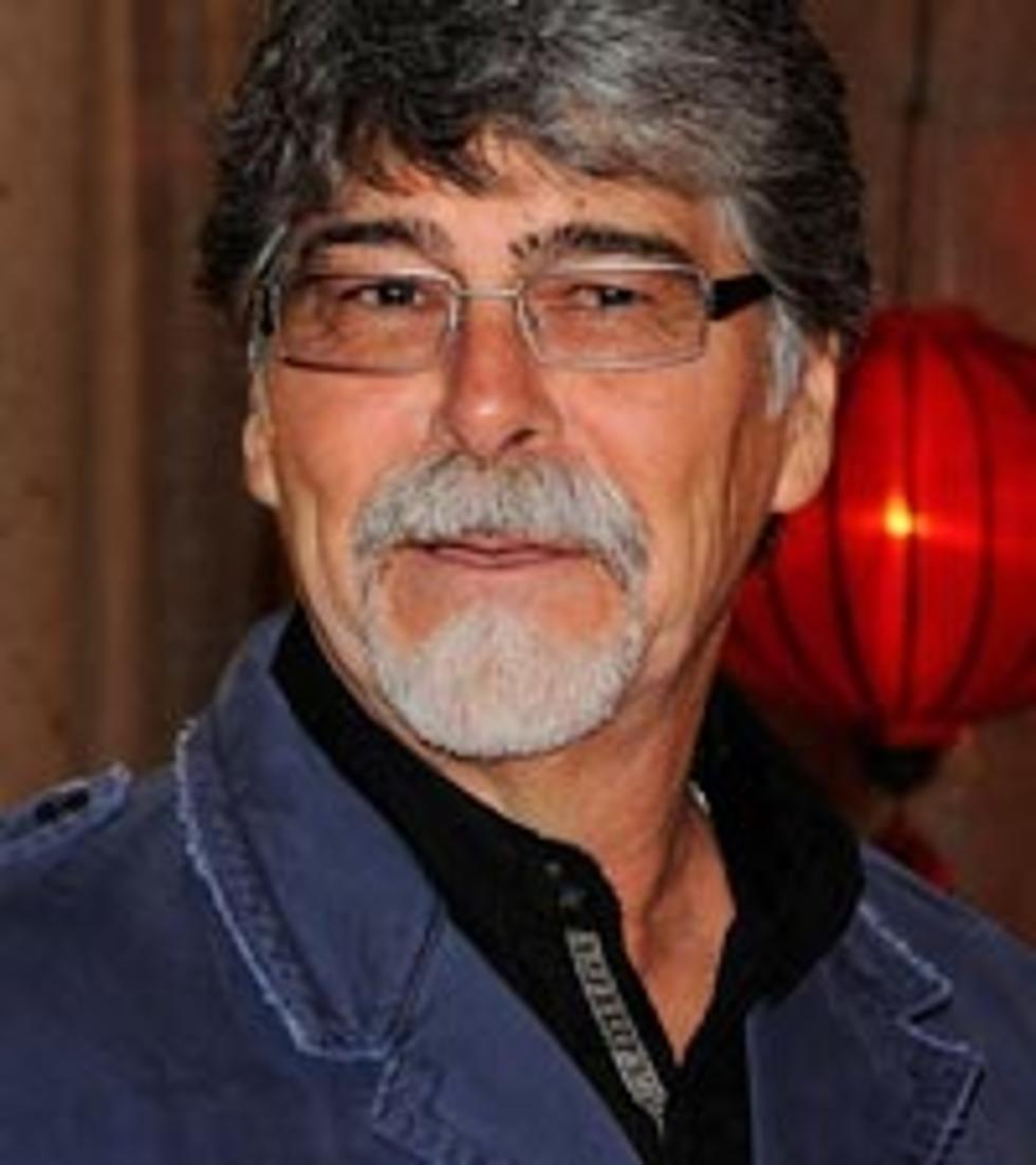 Randy Owen Cares for St. Jude Kids