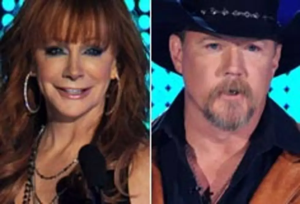 Reba, Trace Adkins ‘Resolve to Help Your Country’