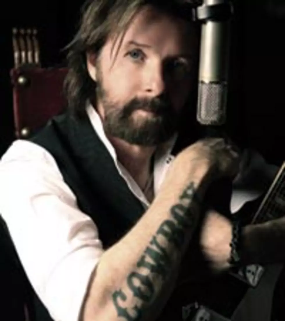 Ronnie Dunn Debuts New Solo Single, &#8216;Bleed Red&#8217;