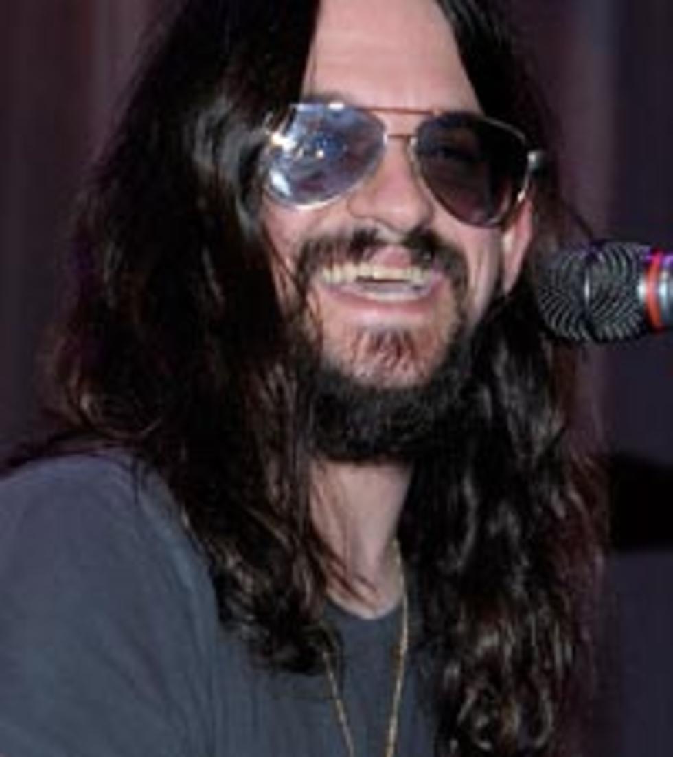 Shooter Jennings Unfurls More ‘Black Ribbons’