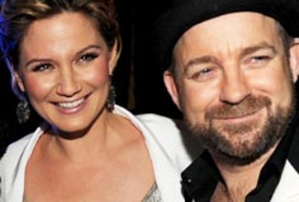 Sugarland Share Memorable Moments of Journey Overseas