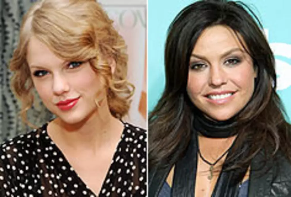 Taylor Swift Shares Recipes, Makeup Secrets + More With Rachael Ray