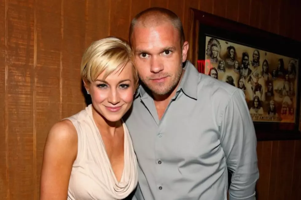 Kellie Pickler + Kyle Jacobs &#8212; Country&#8217;s Greatest Love Stories
