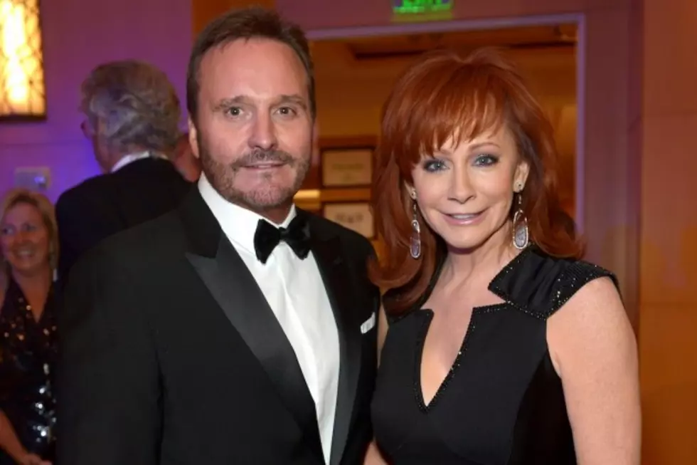 Reba McEntire + Narvel Blackstock &#8212; Country&#8217;s Greatest Love Stories