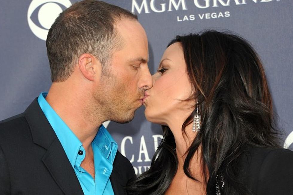 Sara Evans + Jay Barker &#8212; Country&#8217;s Greatest Love Stories
