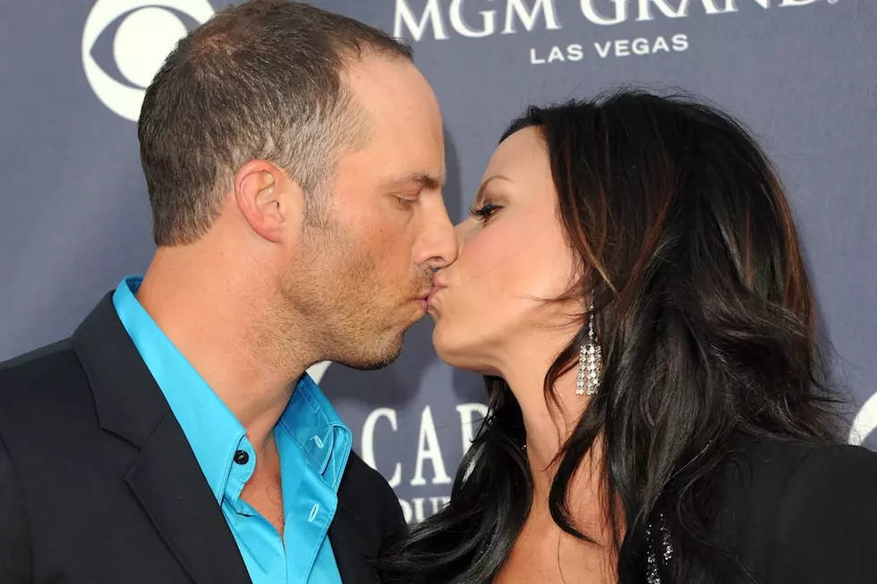 Sara Evans + Jay Barker — Country’s Greatest Love Stories