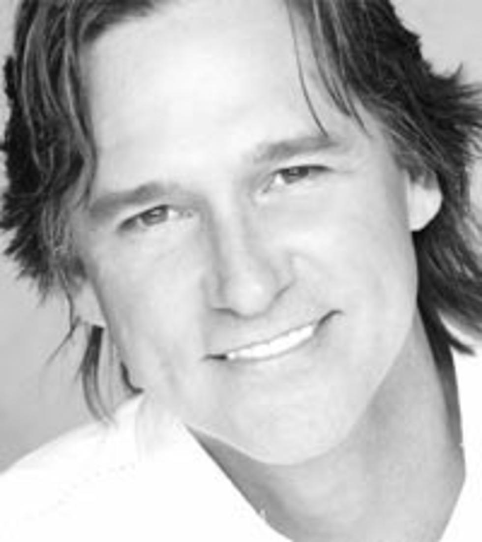 Billy Dean Makes Television History in China