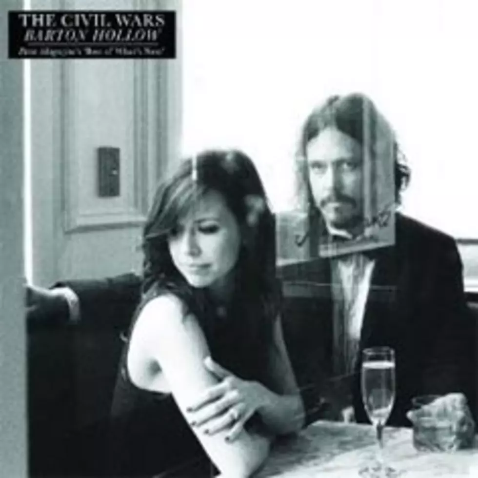 The Civil Wars Claim Victory With Their Unexpected Union