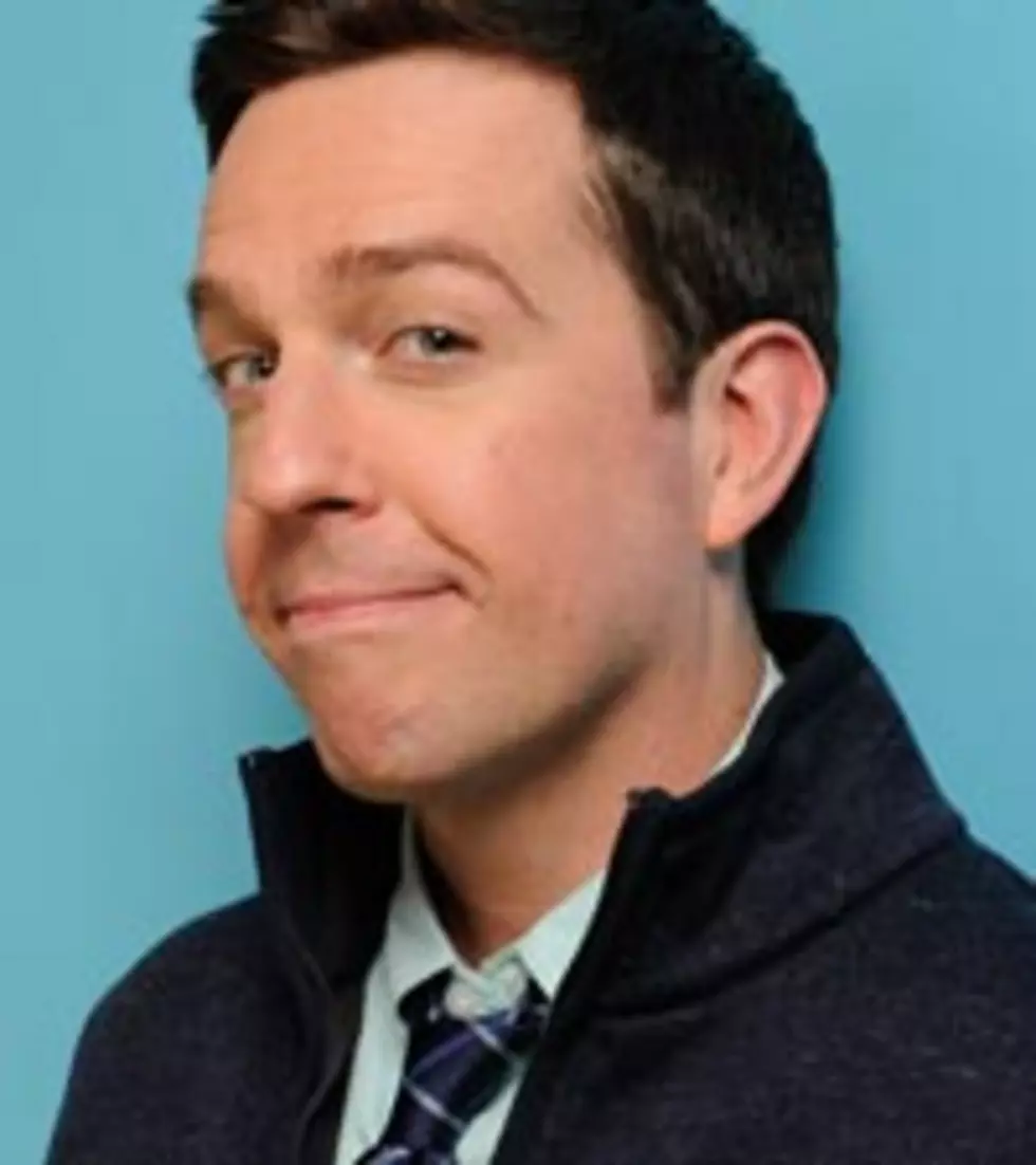 ‘Office’ Actor Ed Helms Defends an ‘Obnoxious Instrument’