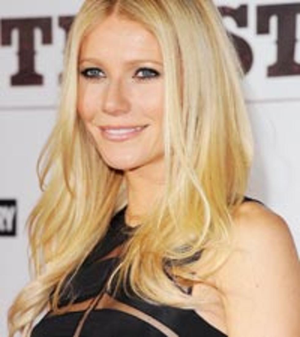 Gwyneth Paltrow Tops Maxim&#8217;s Hottest Women in Country List
