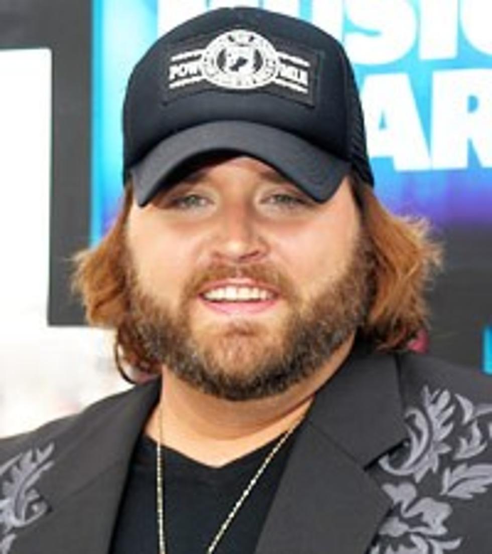 Randy Houser Gears Up to &#8216;Throwdown&#8217; With Willie Nelson