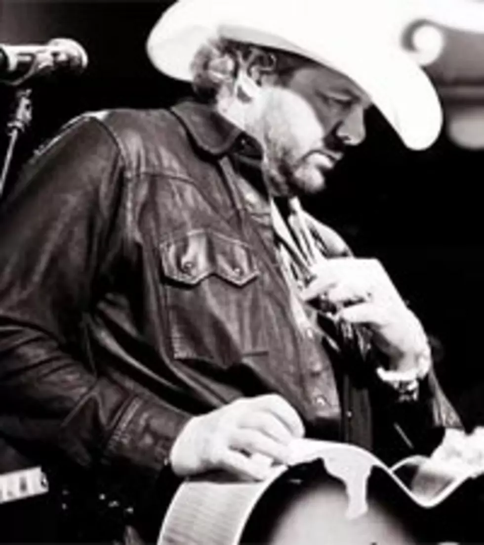 Toby Keith Goes &#8216;Somewhere Else&#8217; for Next Single