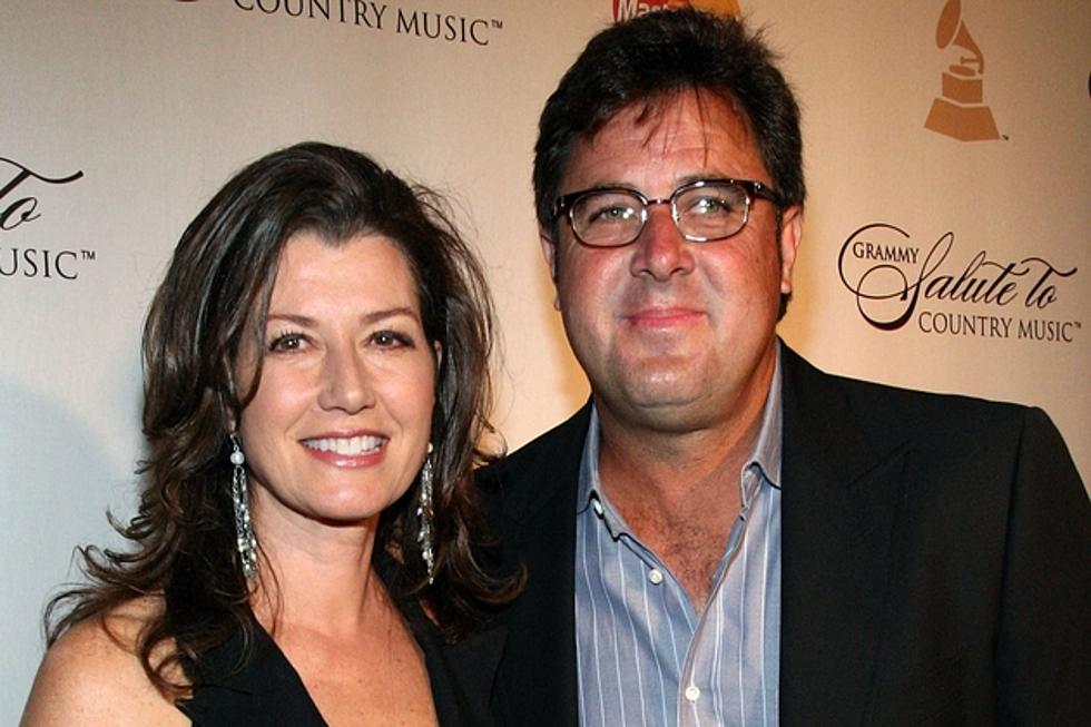 Vince Gill and Amy Grant Brought Closer Through Heartache