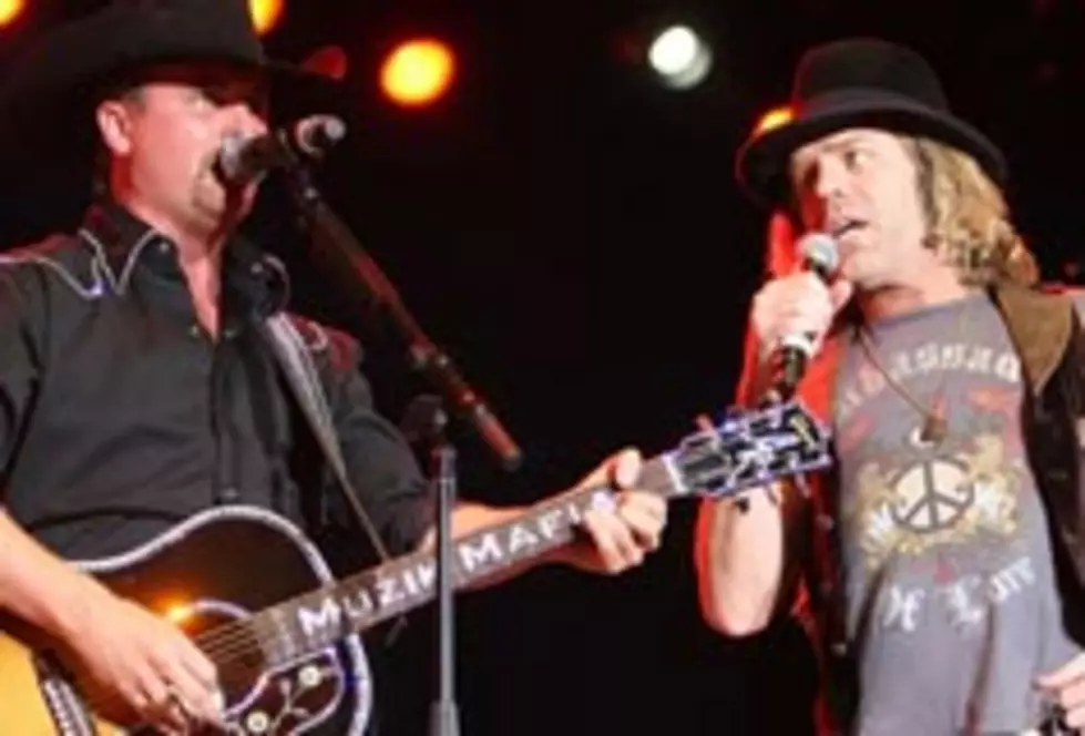 Big &amp; Rich to Reunite for Summer Tour