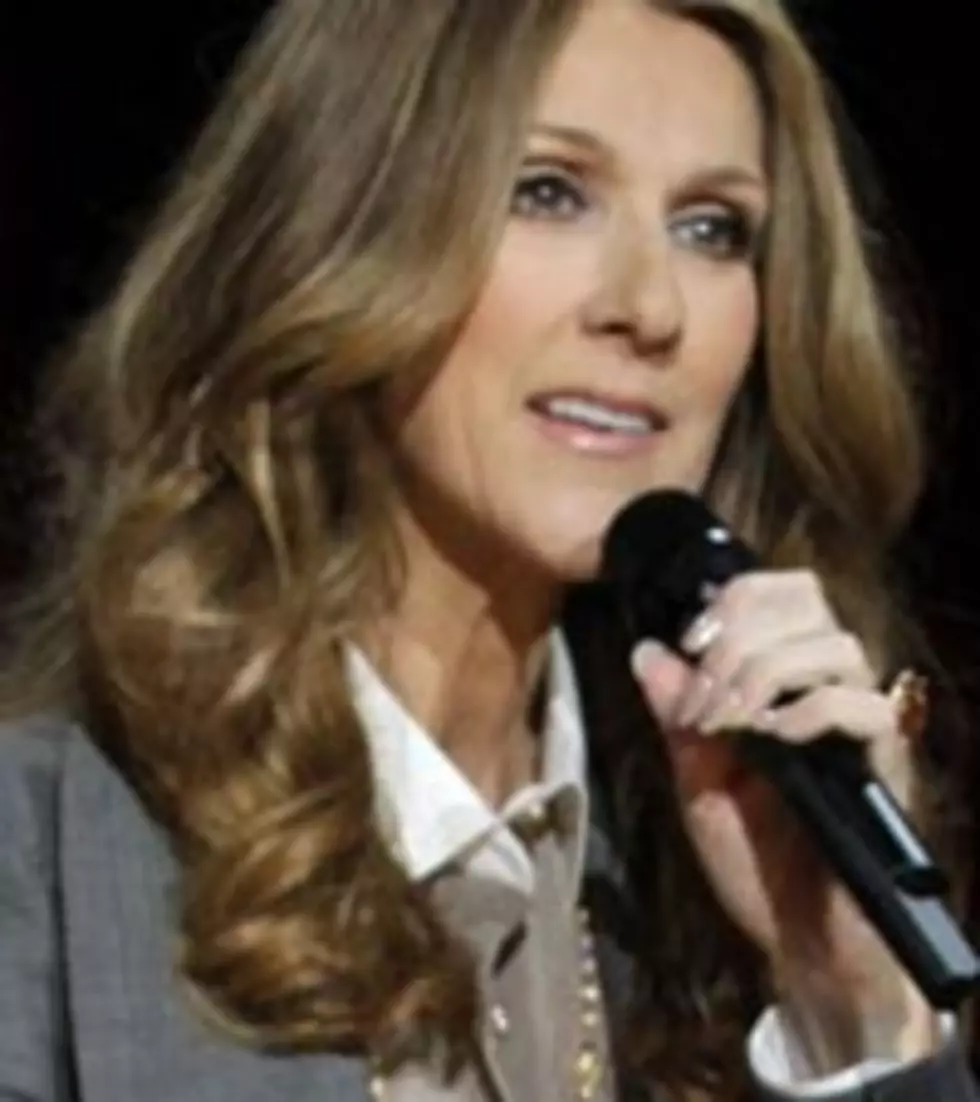 Celine Dion, Chace Crawford to Present at the ACM Awards