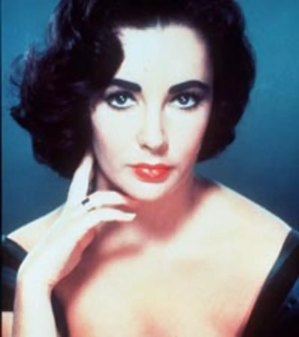 Elizabeth Taylor Inspired Huge Country Hit