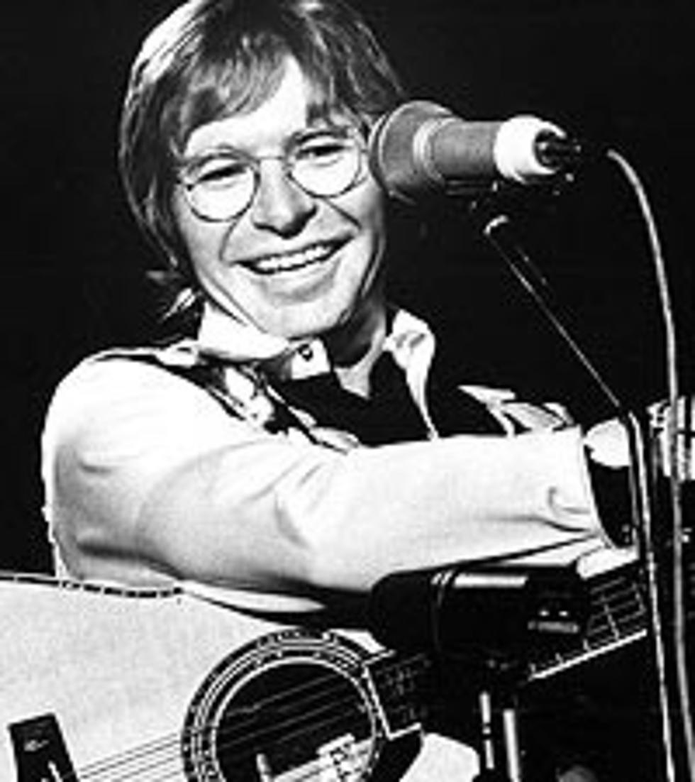 John Denver to Join Colorado Music Hall of Fame