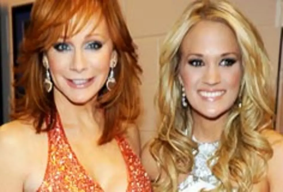George Bush Tribute to Feature Reba, Carrie + All-Star Lineup