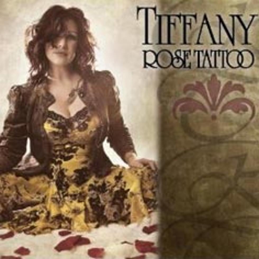 Tiffany Returns to Country Roots With &#8216;Rose Tattoo&#8217;