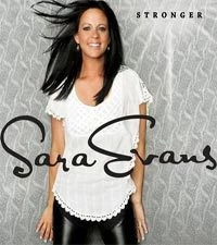 Sara Evans