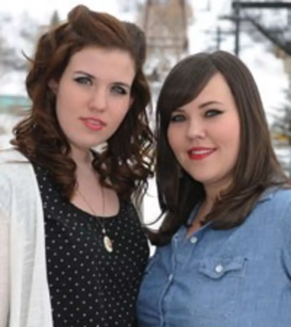 The Secret Sisters Featured in Live Concert Special on GAC — Star Watch
