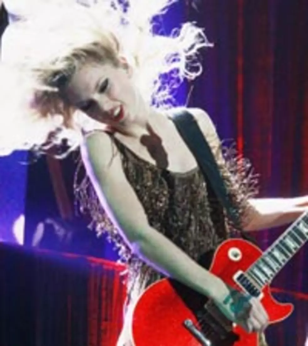 Taylor Swift Announces Opening Acts For Speak Now Tour