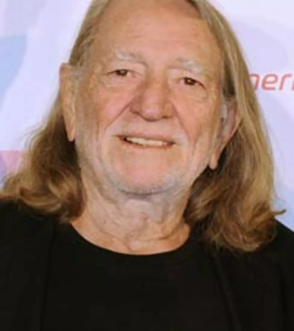 Willie Nelson Won’t Sing for His Sentence