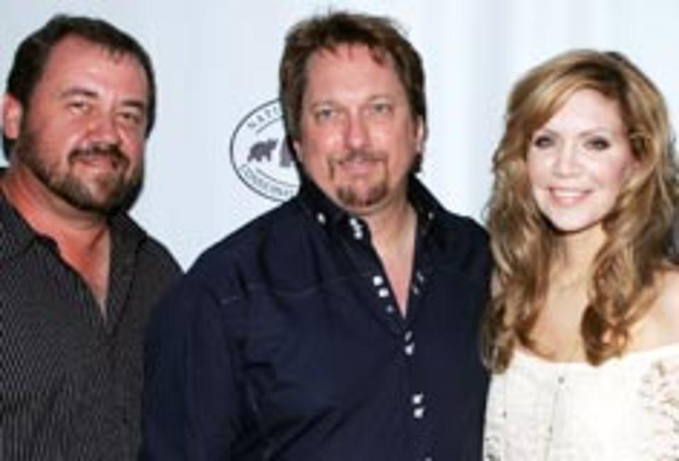 Alison Krauss &amp; Union Station Add Nine Shows to Tour