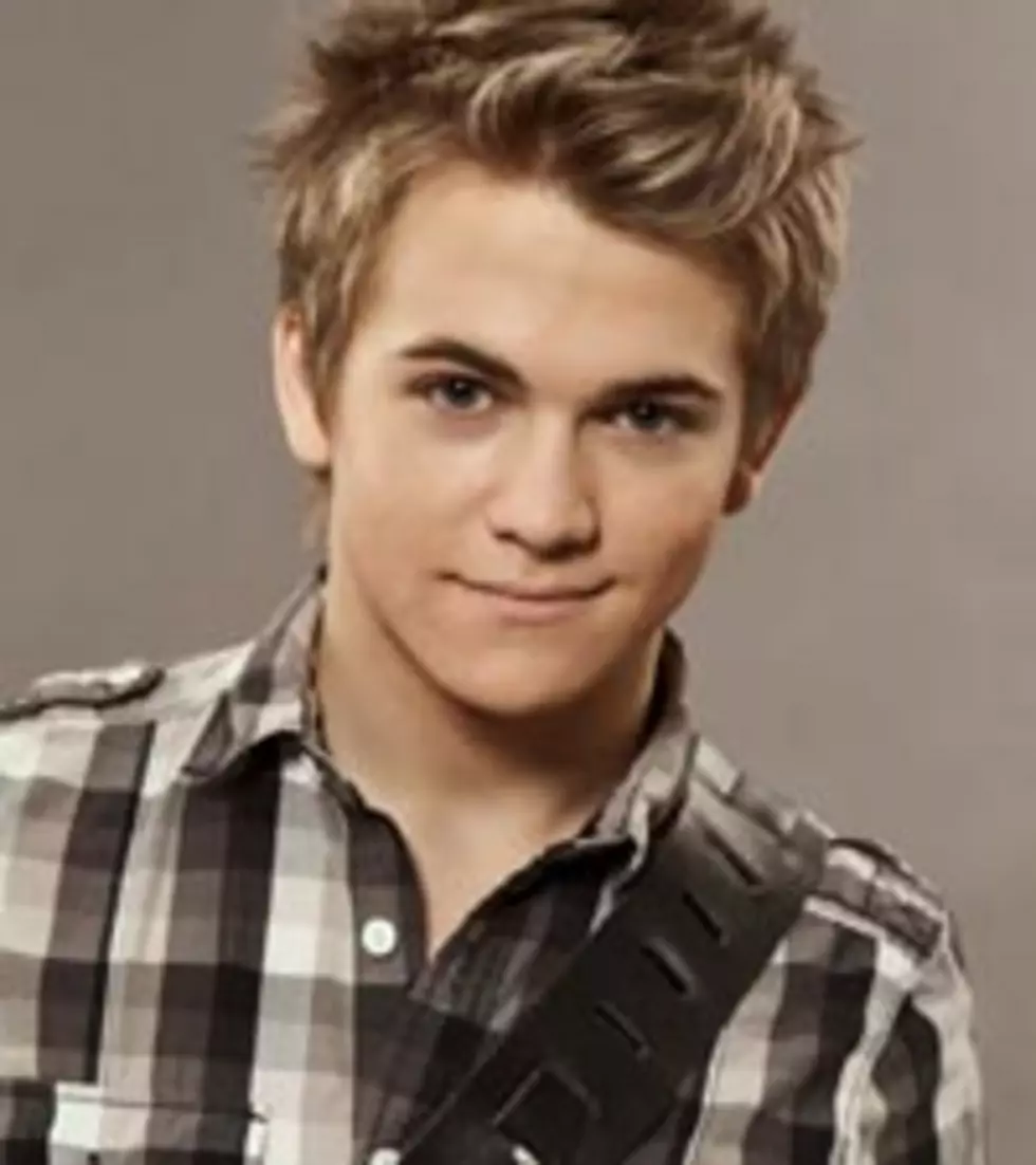 Hunter Hayes is the &#8216;Next Big Thing!&#8217;