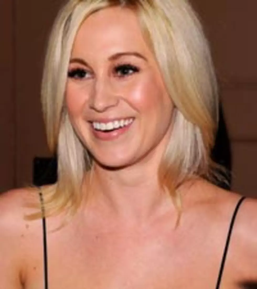 Kellie Pickler Is Ready for Fans to Get ‘Tough’