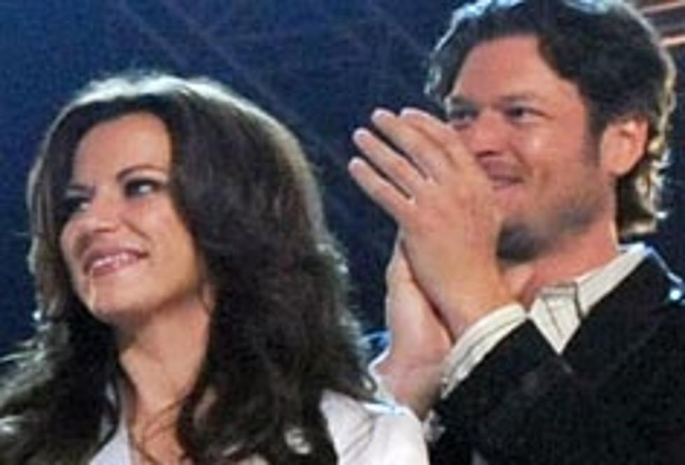 Martina McBride, Blake Shelton + More Are Among &#8216;Best Cellars&#8217;