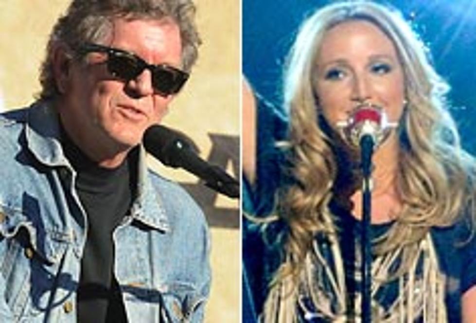 Rodney Crowell, Ashley Monroe + More Pay Tribute to Hank