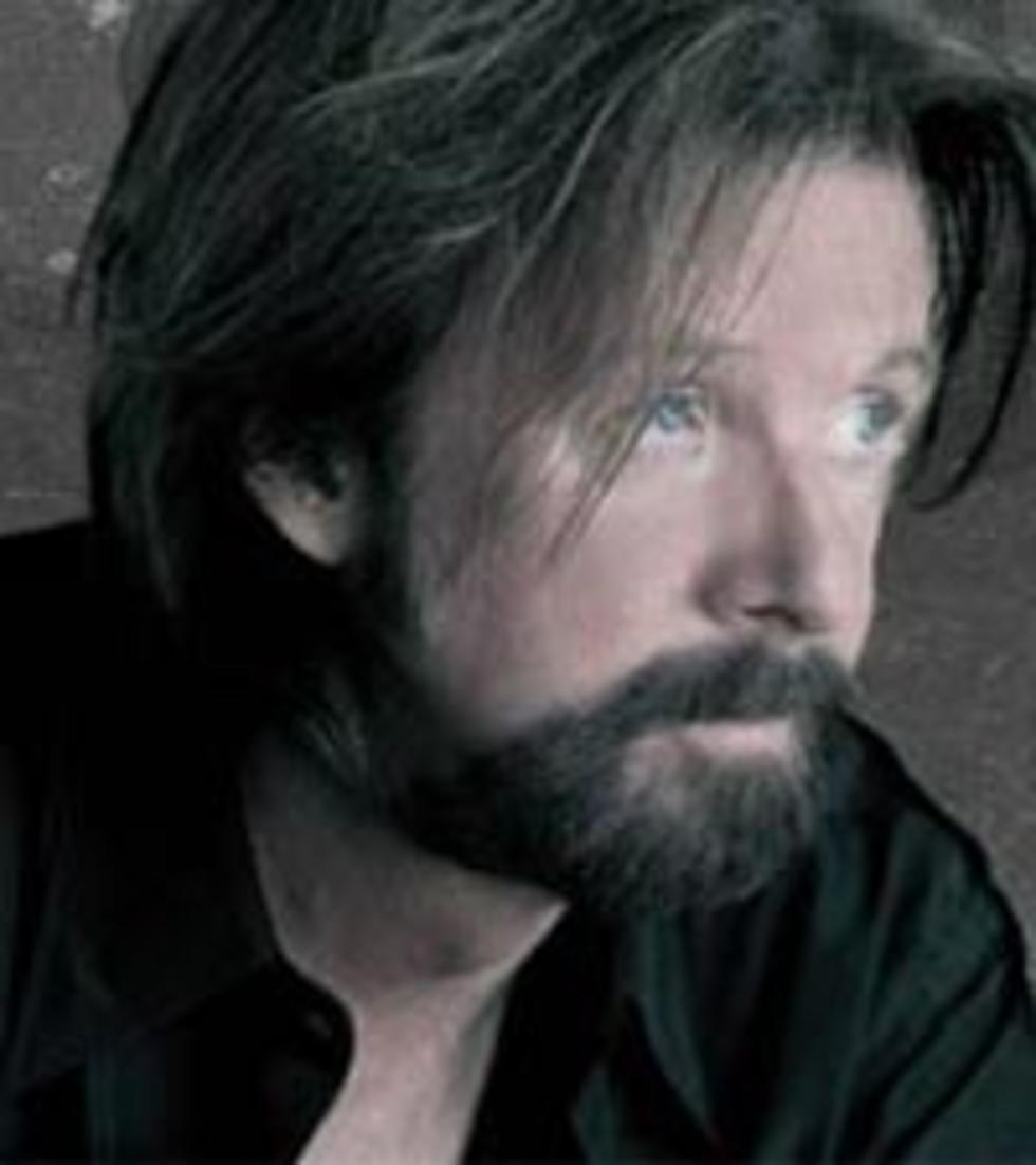 Ronnie Dunn’s Daughter Provided Inspiration for ‘Bleed Red’ Video