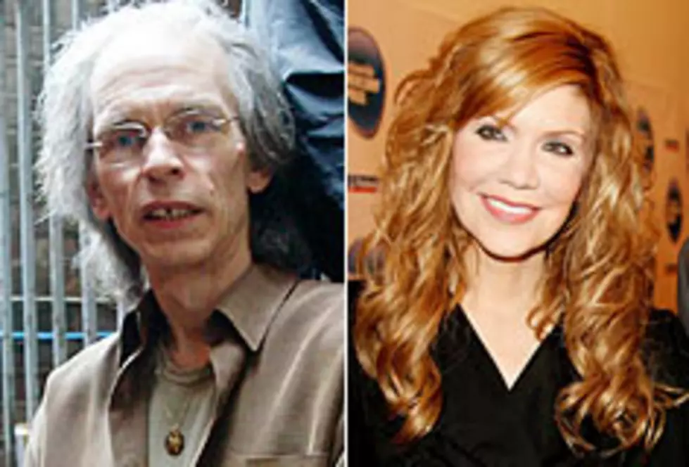 Steve Howe Says ‘Yes’ to Country, Thanks to Alison Krauss