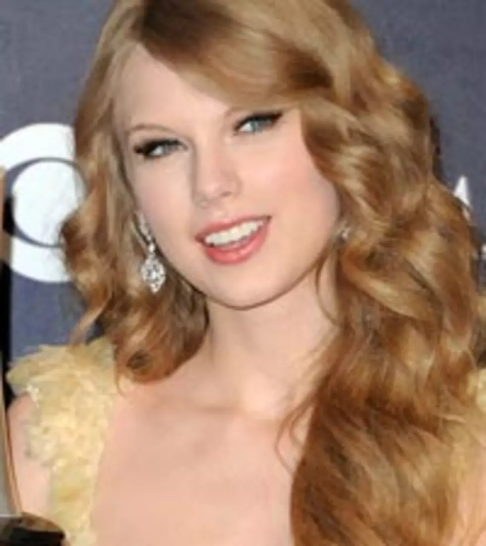 Taylor Swift Isn&#8217;t &#8216;Obnoxious&#8217; on &#8216;Ellen&#8217;
