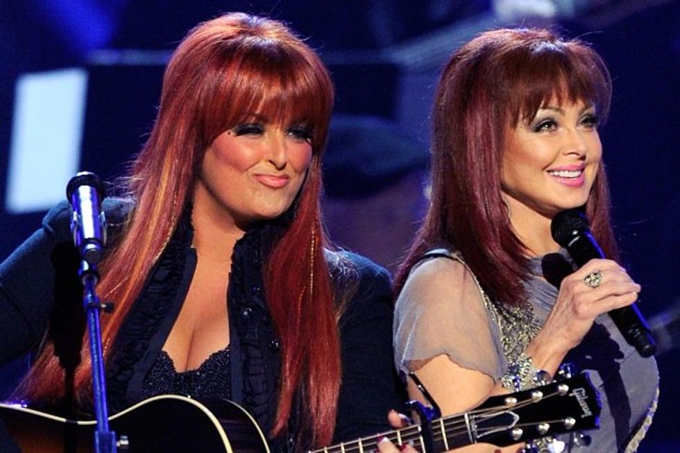 Top 10 Judds Lyrics