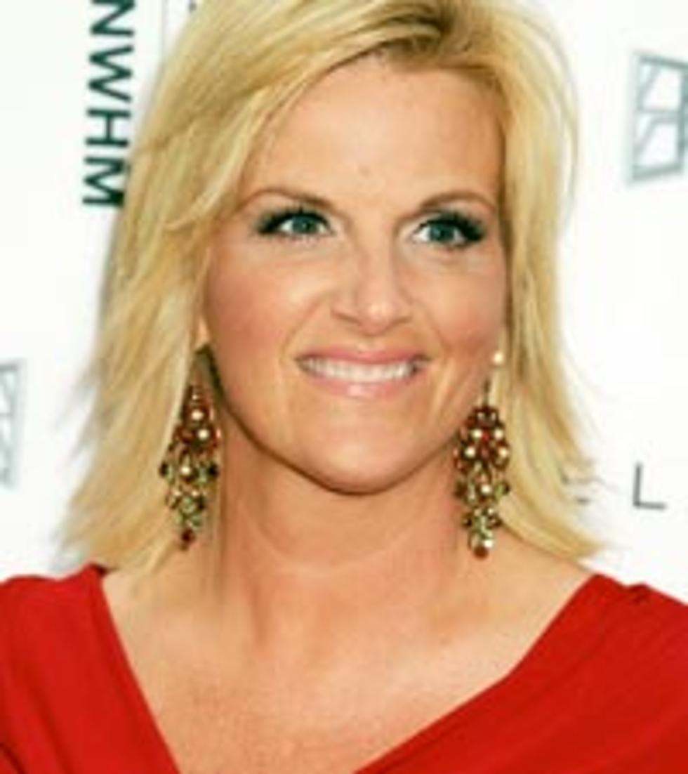 Trisha Yearwood to Host Cooking Show on Food Network