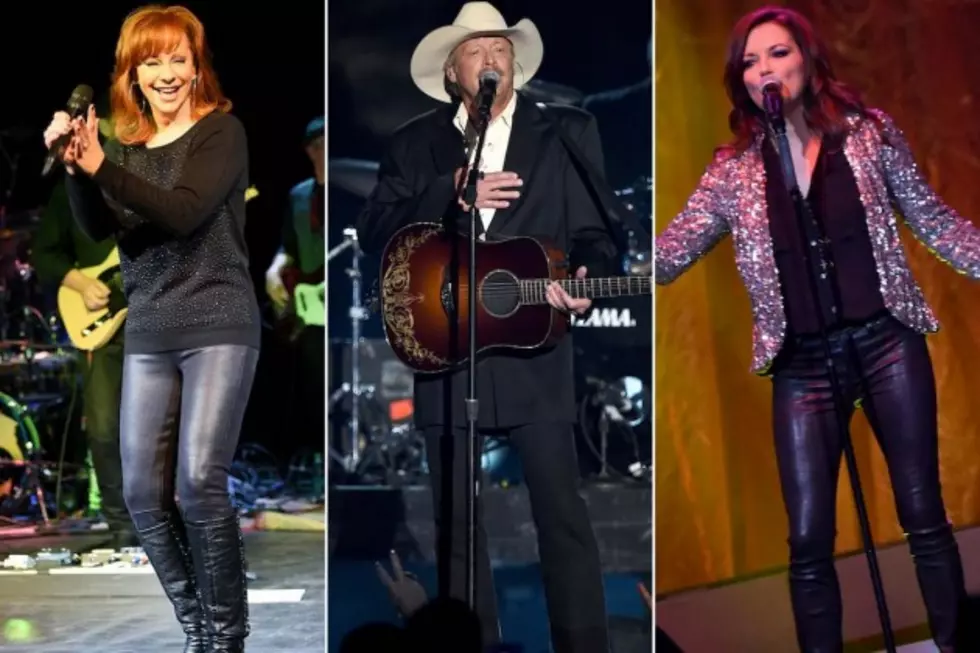 Top 10 Cover Songs in Country Music